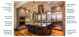 kitchen lighting 101 residential