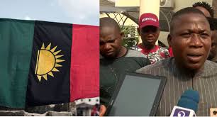 The nigerian government had on tuesday announced kanu's arrest and extradition to nigeria to. Govt Should Invite Sunday Igboho Ipob To The Table Moghalu Channels Television