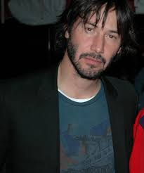 Understanding the Keanu Reeves Effect