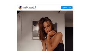 Jun 01, 2021 · bartłomiej m., aktor, dziennikarz tvp i działacz prawa i sprawiedliwości, został zatrzymany. Natalia Szroeder Zagrala W Filmie Gangsterskim Jest Zwiastun 4fun Tv
