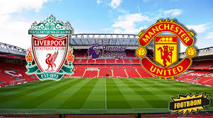 По информации сми, апл заявила. Liverpul Manchester Yunajted Prognoz Anons I Stavka Na Match 16 12 2018 á‰ Footboom