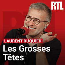 Chaque jour à la radio, les grosses têtes font des cartons d'audience. Les Grosses Tetes Listen To Podcasts On Demand Free Tunein