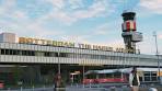 ROTTERDAM THE HAGUE AIRPORT | THE - YouTube