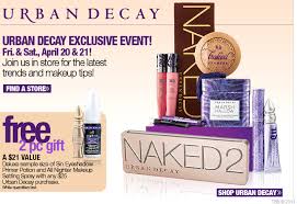 Ulta Urban Decay Makeup Setting Spray Saubhaya Makeup