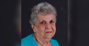 Mrs. Martha Jane Earnhardt Obituary