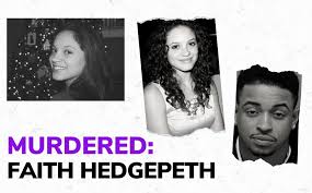 On february 10th, 1990, a bowling alley in las cruces, new mexico was stirring. Murdered Faith Hedgepeth Crime Junkie Podcast