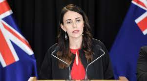 Yeni zelanda başbakanı jacinda ardern ilk çocuğunu dünyaya getirdi. Yeni Zelanda Basbakani Ardern Koronavirusle Olan Savasimizi Kazandik
