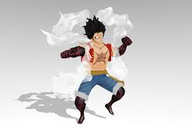 Epic luffy gear 4 transformation variation!one piece by eiichiro oda and toei animationplease support the creators of this awesome anime series by buying the. Luffy Snakeman Mmd Dl By Adun175 On Deviantart