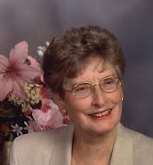 Obituary of Louise Hind