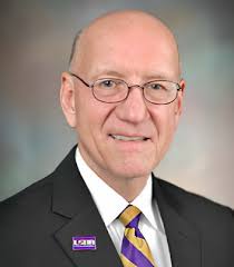 COMMENCEMENT CEREMONY