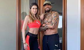 The relationship of boateng and the. Reason Why Prince Boateng And Melissa Satta Broke Up Latest Sports News In Ghana Sports News Around The World