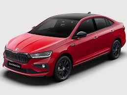 Image result for Candy White 2025 Slavia