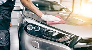 They help to prevent environmental wear and tear, and with a good auto wax and polish, you can really make your vehicle look fresh and new. Car Polish Vs Wax What S The Difference To Wax Or Polish First