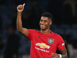 Check this player last stats: Marcus Rashford Receives Award For Raising Millions During Covid 10 Crisis Complex Uk