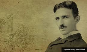 ハリー・ブレアリー（Harry Brearley ）