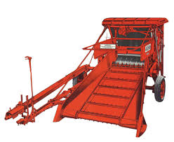 Image result for Agricultural Yellow 2000 Fleet