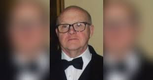 Obituary for Daniel L Farver