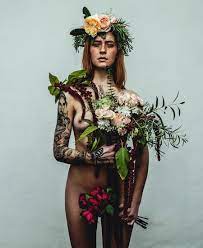 Haris Nukems nude photography - Alrincon.com