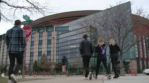 Uncover why california sports center is the best company for you. Pepsi Center Post Malone S Denver Show Going As Scheduled Wgrz Com