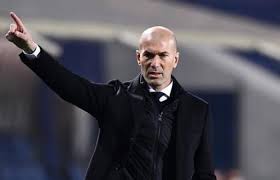 Nakon povrede vratio se konačno i sergio ramos, dok će nakon duže. Real Madrid Chelsea The Official Formations Zidane With 3 5 2 Tuchel With Azpilicueta High