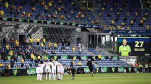 Maybe you would like to learn more about one of these? Three Thousand Fans Attend Brondby Copenhagen Corona Proof Teller Report