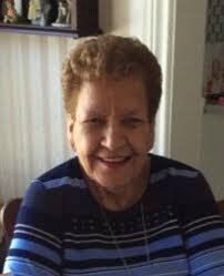 Norma Cooke's Instagram, Twitter & Facebook