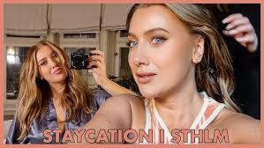 STAYCATION I STHLM