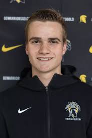 2019-20 Cross Country Roster