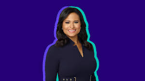 Kristen welker is an american media personality currently working for nbc news as a white house correspondent. Skimm D From The Couch Kristen Welker Theskimm