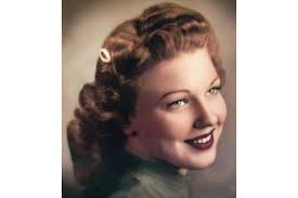 B. Coble Obituary (2015)