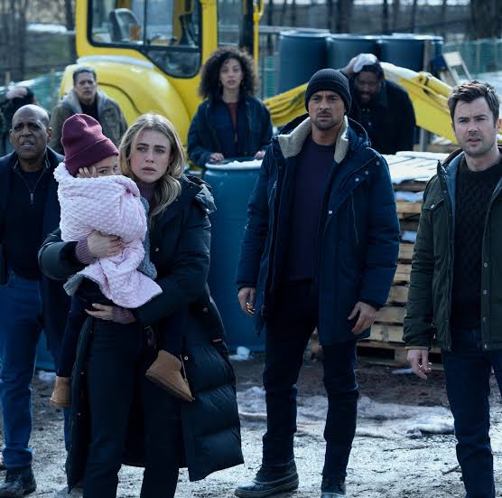 Manifest season 4, part 2 trailer (Netflix)