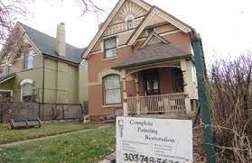 Zick construction and roofing offers roof restoration contractor services for the residents living in the denver area. Complete Painting Restoration 2110 N Williams St Apt 250 Denver Co 80205 Yp Com