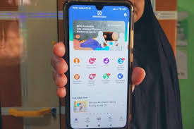 Info gaji karyawan hermina hospital group di situs jobplanet terbaru tahun 2017 yang bersumber dari karyawan/mantan karyawannya. Layanan Digital Mobile Jkn Jadi Solusi Di Tengah Pandemi Republika Online