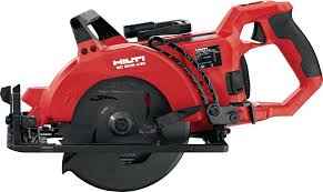 Sc 60w A36 Cordless Circular Saws Hilti Usa In 2020 Milwaukee Power Tools Cordless Circular Saw Cordless Tools
