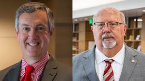 Celebrating Statehood Day with Tre Hargett and Chuck Sherrill: Video