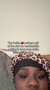 Deltas Make Waves: Club Incident Unfolds