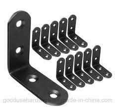 Steel corner braces are the metal plates used on kinds of furniture. China Stainless Steel Heavy Duty Corner Brace Joint Fastener 90 Degree Angle L Shaped Shelf Bracket For Wood Shelves Furniture Cabinet China Corner Brace Heavy Duty Corner Brace