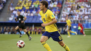 Štatistiky (zápasy, góly, karty) a história prestupov. Albin Ekdal Absolviert Am Montag Den Medizincheck Bei Sampdoria Genua German Site
