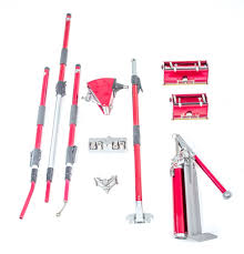 L5t Mega Finishing Set With Extension Handles Extension Handle It Is Finished Handle