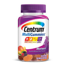 Find content updated daily for best vitamin e Centrum Multigummies Women Multivitamin Centrum