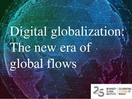 Listen to radio era fm via radioonline.my. Digital Globalization The New Era Of Global Flows