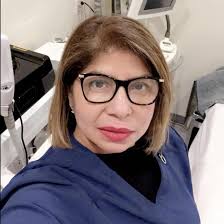 About Natural Beauty Spa