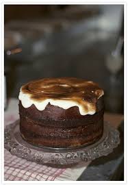 1950 S Retro Southern California Wedding Dominique Ron Part 3 Real Weddings 100 Layer Cake Smores Cake Let Them Eat Cake Food