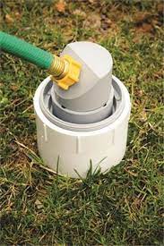 Maybe you would like to learn more about one of these? Camco 39111 Rv Gray Water Drain Adapter