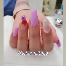 Maybe you would like to learn more about one of these? 40 Glam Dried Flower Nail Designs For Spring 2020 The Glossychic