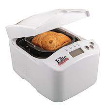 Elite Gourmet Digital Bread Maker Bread Maker Machine Bread Maker Bread Machine Banana Bread
