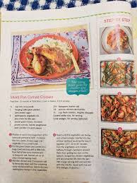 Sheet Pan Curried Chicken Pioneer Woman Magazine Tv Food Sheet Pan Recipes Dump Meals