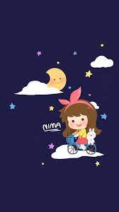 Maybe you would like to learn more about one of these? Stiker Wallpaper Kartun Imut Kartun