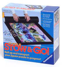 Maybe you would like to learn more about one of these? Jigsaw Puzzle Mats Simply Easy Storage For Small And Large Puzzles