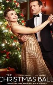 Un uomo pericoloso, il capo di una famiglia mafiosa, la rapisce e dà 365 giorni per. Il Ballo Di Natale Streaming Ita Film In Full Hd 2020